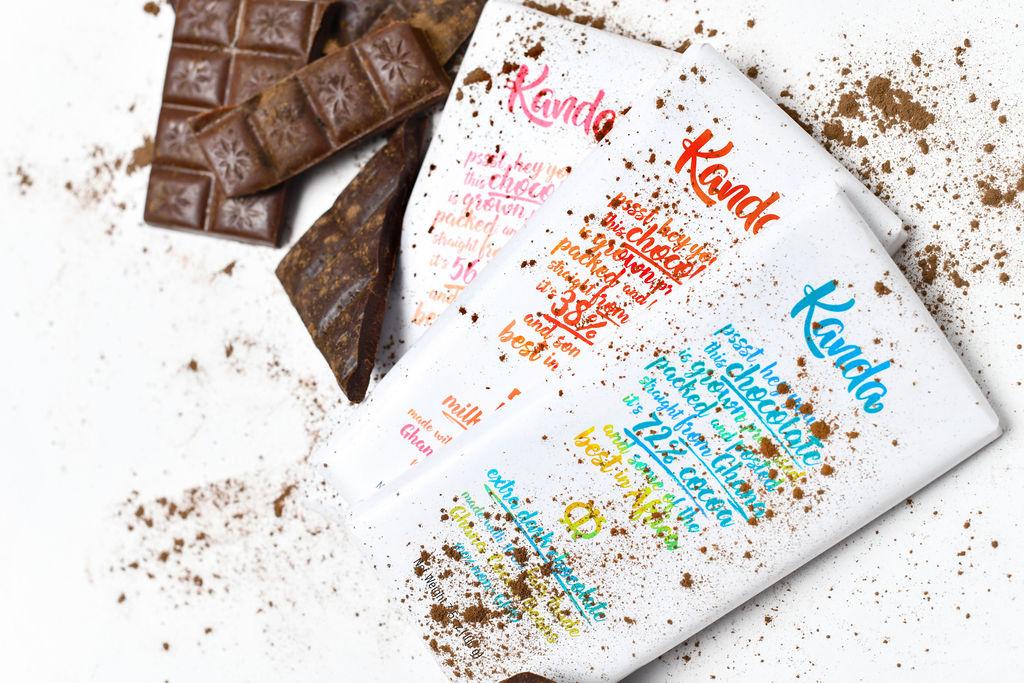 I Love Chocolate, But Do I Love It Enough?
